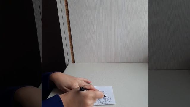 Как нарисовать лягушку смотреть онлайн