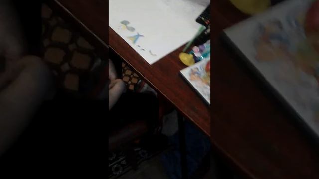 Рисование смотреть онлайн