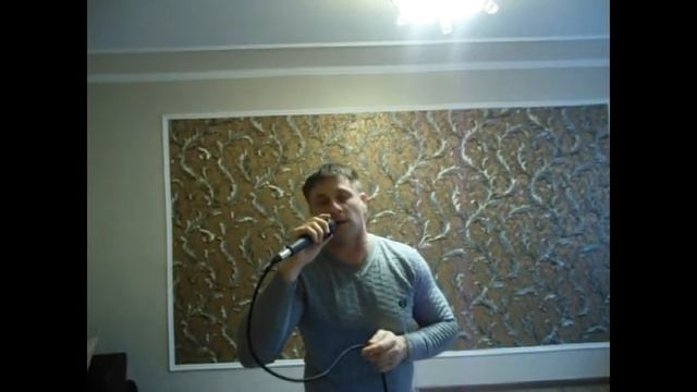 Абдулов Александр (мл) - Луч солнца золотого (кавер) смотреть онлайн