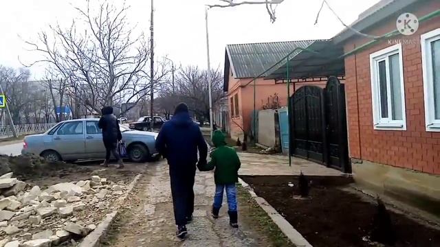 День начался с" Светофора"//пирожки смотреть онлайн