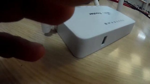 Настройка и подключение Антенны Antex MimoUniBox