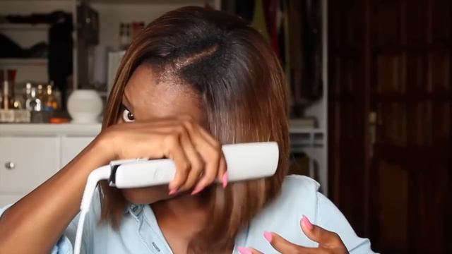 STEVE FASHION / HAIR REVIEW / ENTRETIENT / TECHNIQUE DE COIFFURE / CHEVEUX NATURELS смотреть онлайн