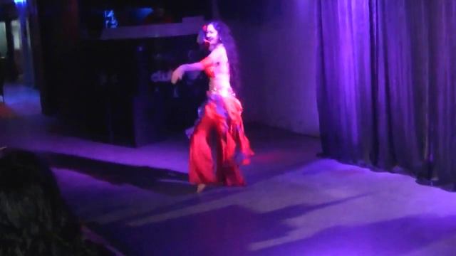 SHARKY BELLYDANCE BY ERIKA BD смотреть онлайн