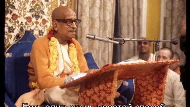 Prabhupada 0427 Душа отличается от грубого и тонкого тела смотреть онлайн