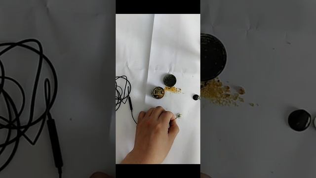 Құлаққапты жөндеу. ремонт наушников своими руками смотреть онлайн