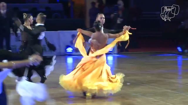 2012 GS Beijing R4 | Moshenin - Favero, ITA смотреть онлайн