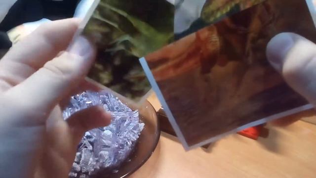 Новый друг Беззубика и Пингвина +новый фон+кристалл! смотреть онлайн