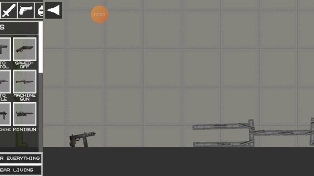 обзор на моего стткмана из Melon playground смотреть онлайн