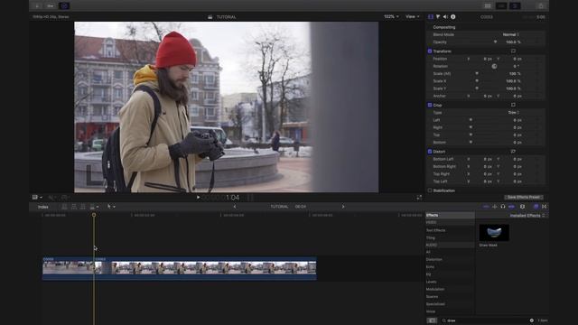 ПЕРЕХОД В ВИДЕО СКВОЗЬ СТЕНУ ЗА МИНУТУ! ПРОСТО И МОЩНО! смотреть онлайн