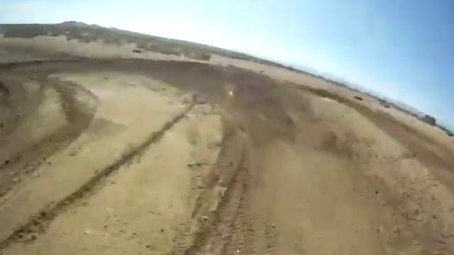 Cal City Mx Kx 100 Kx 85