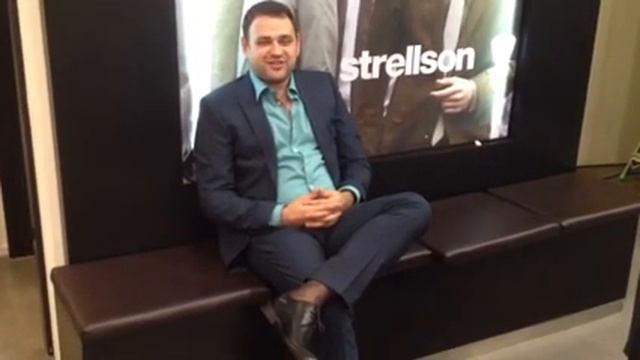 Топ-менеджеры выбирают Strelllson смотреть онлайн