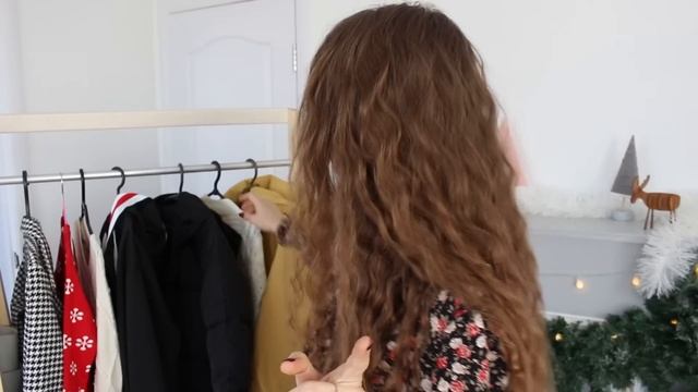 КРУТЫЕ ПОКУПКИ С AliExpress * Покупки ЗИМНЕЙ и ВЕСЕННЕЙ ОДЕЖДЫ и обуви смотреть онлайн