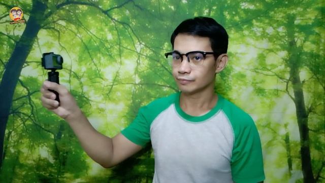 AKASO BRAVE 4 PRO ACTION CAMERA ACCESSORIES | lumagavlog смотреть онлайн