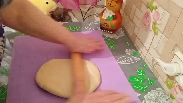 Всего понемногу