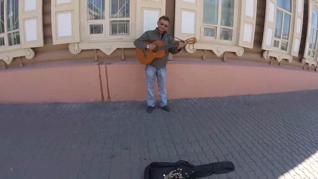 5 девчонок едут на Байкал/5000км за 8 дней/Из Барнаула на Байкал (Часть 2) смотреть онлайн