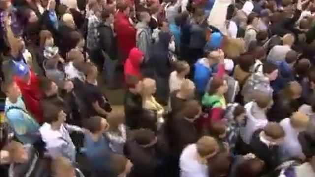 Noize MC-Вьетнам смотреть онлайн