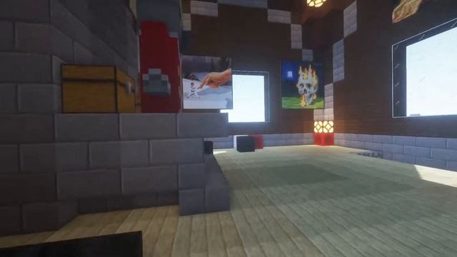 Illagers+ [Minecraft mod Showcase | 1.16.5] смотреть онлайн