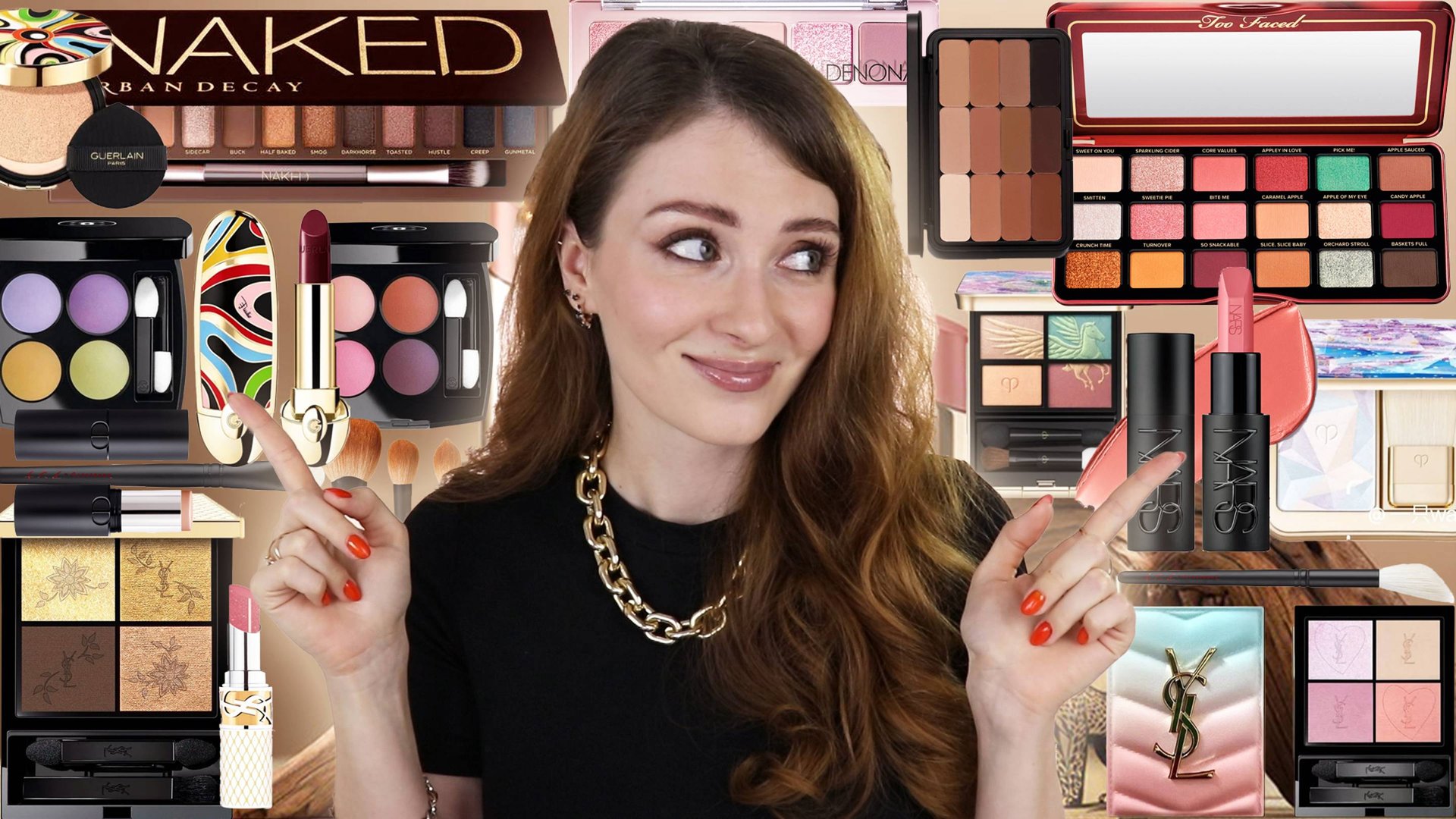 Новинки косметики! Что купить, а что пропустить? Бьюти новости лето-осень 2024 смотреть онлайн