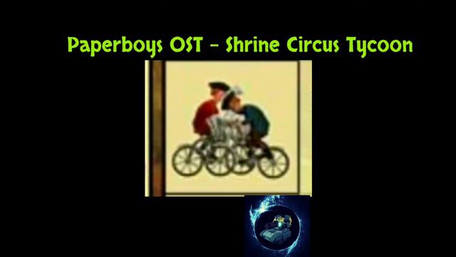 Paperboys, Tumblers, Cinderella, Penguins, and Unicycle OST - Shrine Circus Tycoon смотреть онлайн