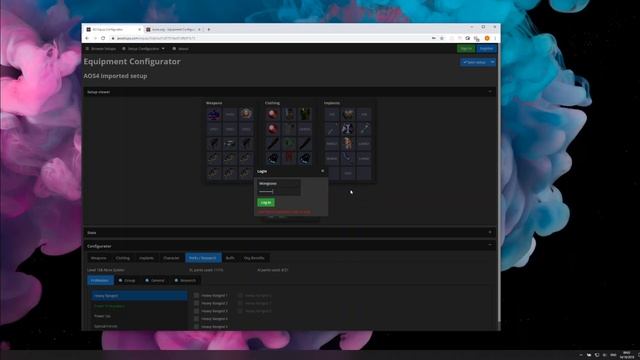 Anarchy Online New Setup Emulator LIVE! (Update 4) смотреть онлайн