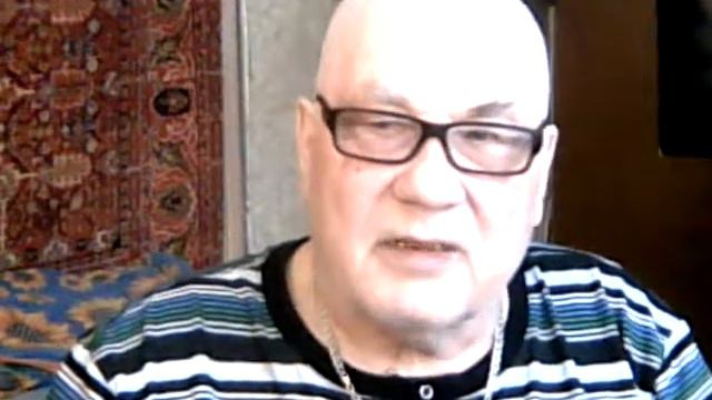 Владимир Мазаев - Михаил Анохин смотреть онлайн