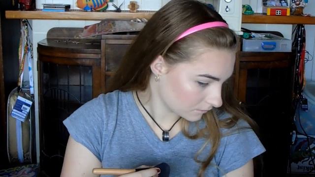 basic makeup routine смотреть онлайн