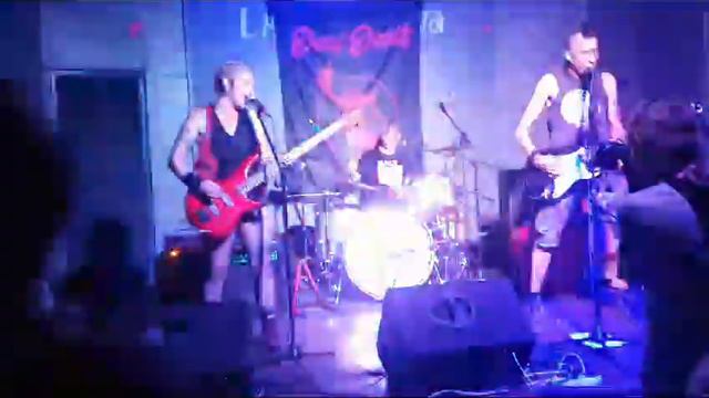 A TUMBA ABIERTA "Romasanta" 17/7/23 L'ALTERNATIVA смотреть онлайн