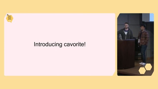 MDOYVR23 - Brandon & Ryan - An alternative to Git Fat with first-class cloud storage смотреть онлайн