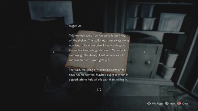 [2] City Navigating (Let's Play Resident Evil 3 Remake) смотреть онлайн