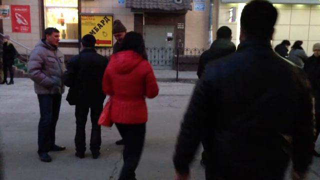 ФЛИРТСТОП: Карьерный рост смотреть онлайн