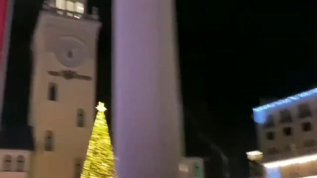 Новый год. Абхазия 2020 смотреть онлайн