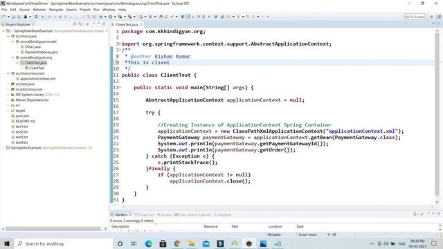 Git Commit Command | How to amend git commit message | Git Tutorial in Hindi смотреть онлайн