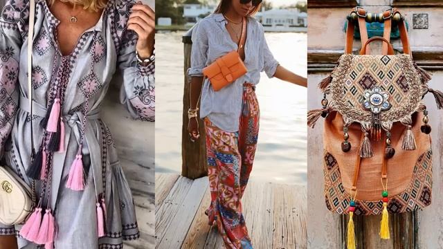 КАК ВЫГЛЯДЕТЬ СТИЛЬНО И МОЛОДО ЖЕНЩИНАМ 40 + смотреть онлайн