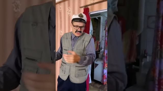 ЗАСТОЛЬЕ С ДЕДОМ смотреть онлайн