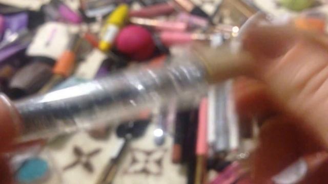 Обзор косметики Chanel | Lancome | Clarins | Fennel смотреть онлайн