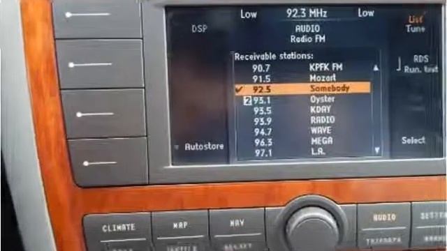 2004 Volkswagen Phaeton Used Cars Inglewood CA смотреть онлайн