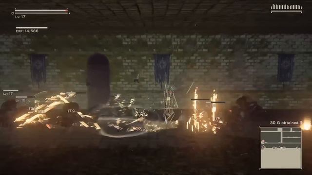 Nier: Automata - Tips and Tricks Video смотреть онлайн