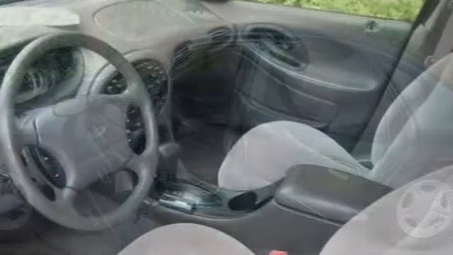 1999 Ford Taurus Milwaukee WI смотреть онлайн