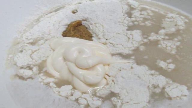 Вкусные будни