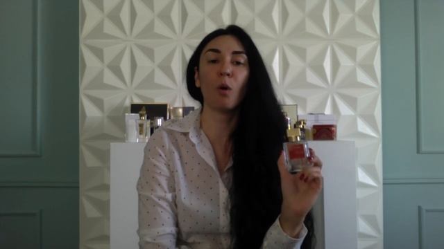 Аромат Baccarat Rouge 540 Maison Francis Kurkdjian БАККАРА Руж 540  Фрэнсис Куркджян