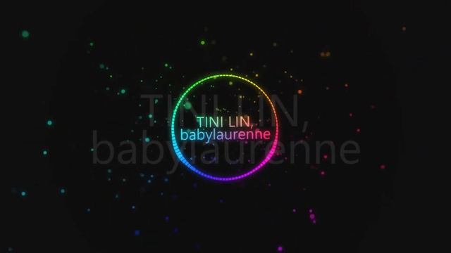 BASS BOOSTED "TINI LIN, babylaurenne - Последний Танец" BASS BY GAMER смотреть онлайн