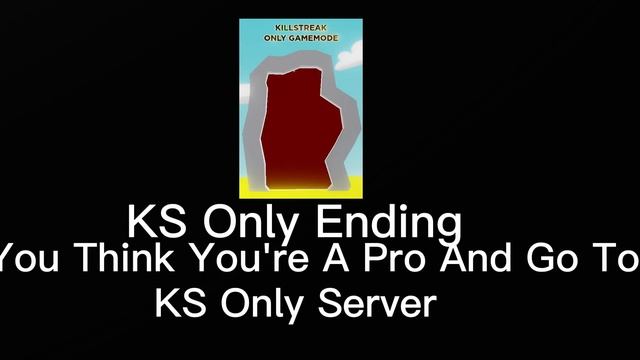 Killstreak ALL ENDINGS (Slap Battles Roblox) смотреть онлайн