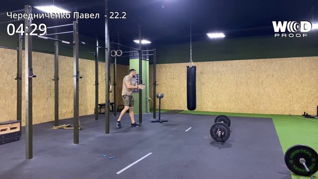 Сибирь ШД отбор 22.2 Чередниченко Павел смотреть онлайн