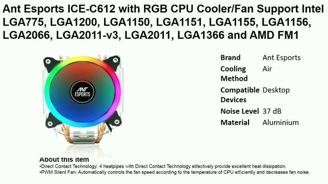 BEST CPU FAN IN LOWEST PRICE \CPU FAN ALL TYPES | BRANDED CONDITIONS CPU FAN смотреть онлайн