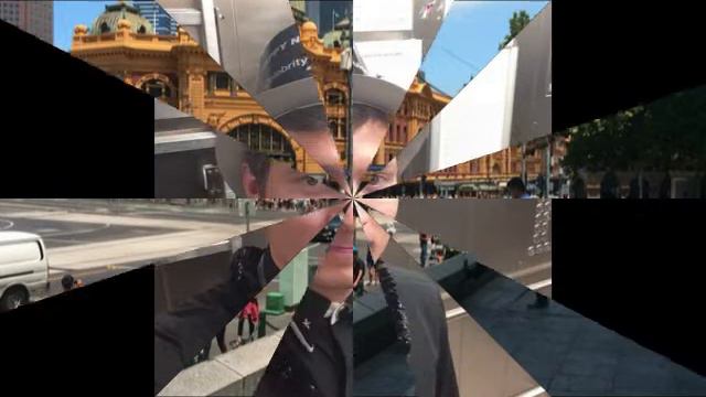 Цветной мир путешествий Дмитрий Панина смотреть онлайн