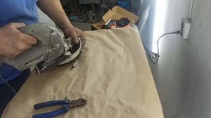 Замена штатной акустики в Hyundai ix35  на эстраду DL Audio Barracuda 165