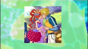 Блум и Ривен могли быть ВМЕСТЕ?!| Теория Винкс?