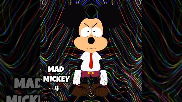 Minimal Techno & EDM Minimal (Mad Mickey 4 Mix)