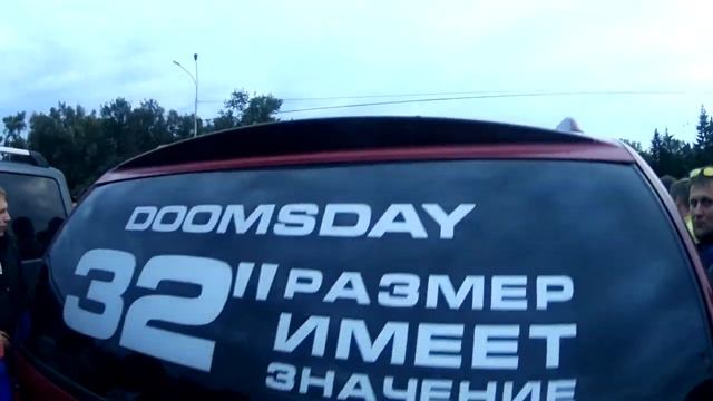 Витя Моц валит в Екатеринбурге смотреть онлайн