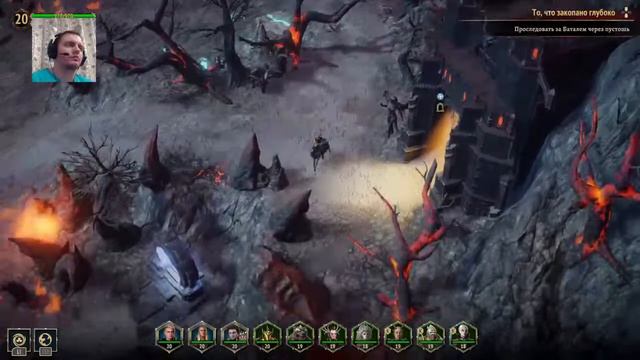 Disciples Liberation.Покажем всем кто здесь чемпион! смотреть онлайн